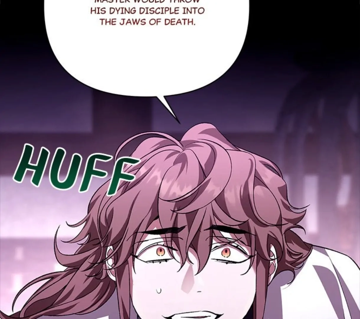 Read To Be His Wish chapter 49 image 117 on Lezhin