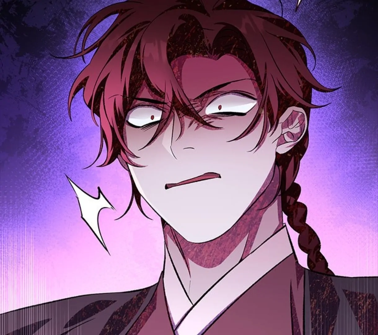 Read To Be His Wish chapter 49 image 121 on Lezhin