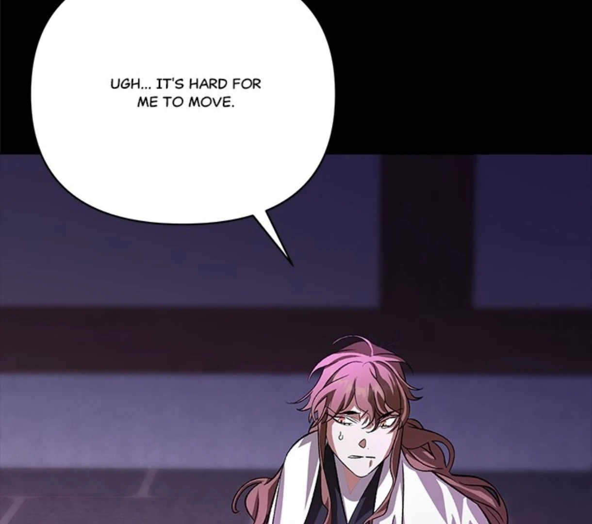 Read To Be His Wish chapter 49 image 138 on Lezhin