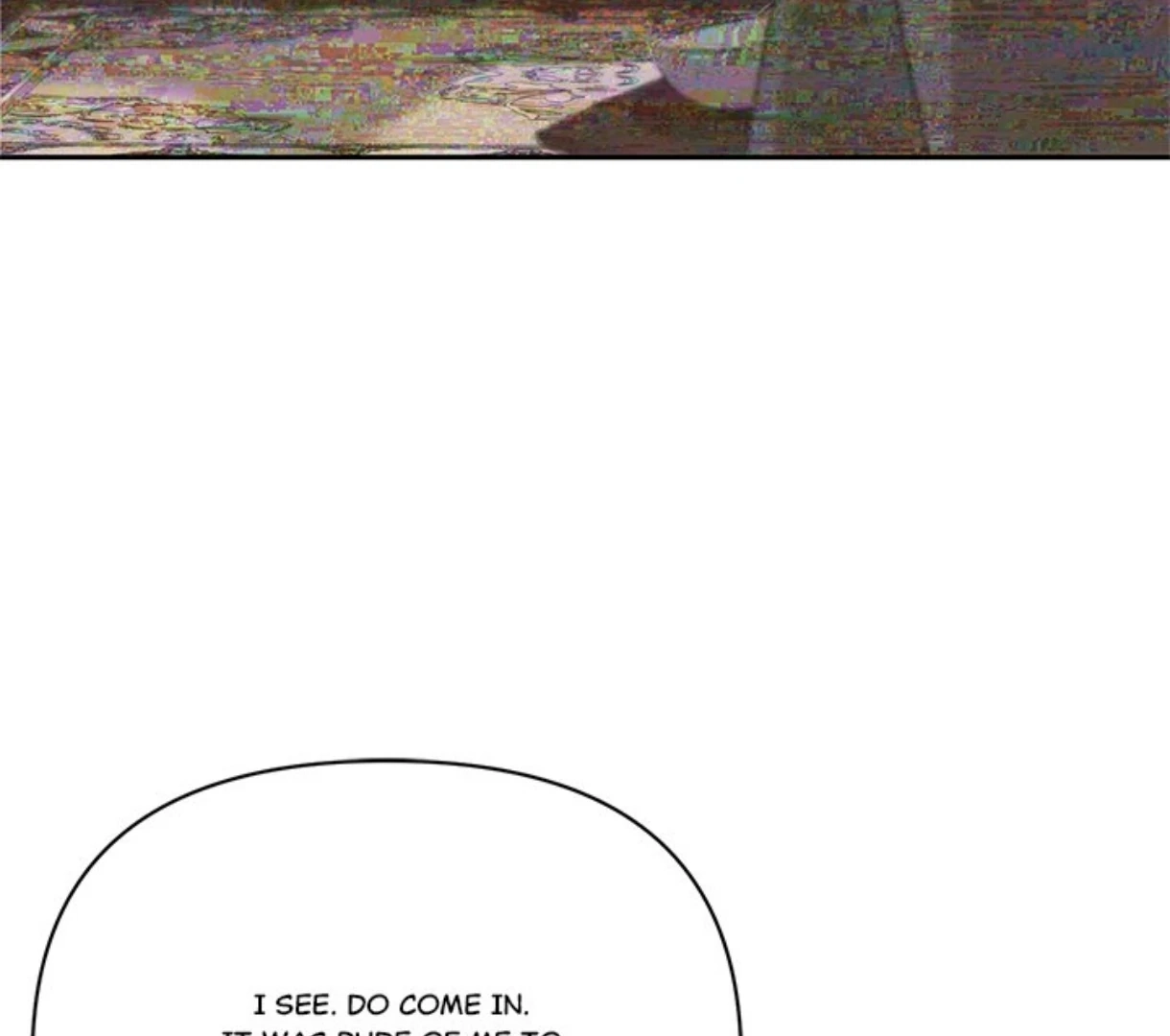 Read To Be His Wish chapter 49 image 14 on Lezhin