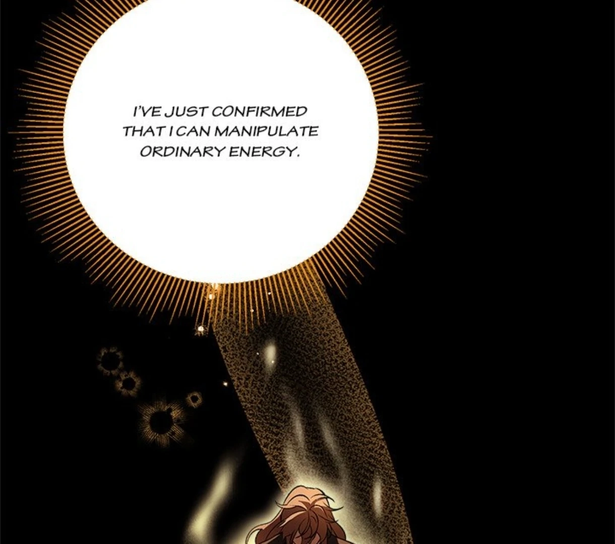 Read To Be His Wish chapter 49 image 141 on Lezhin