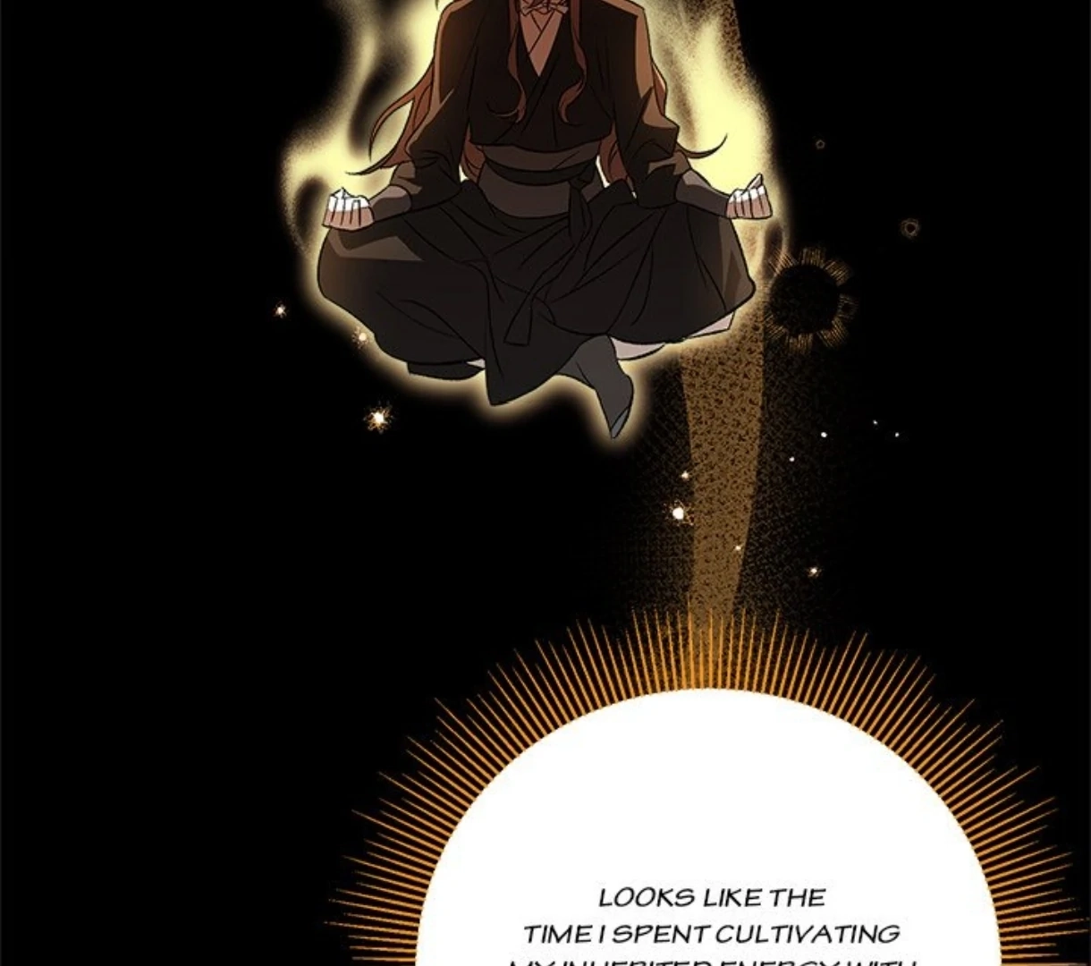 Read To Be His Wish chapter 49 image 142 on Lezhin