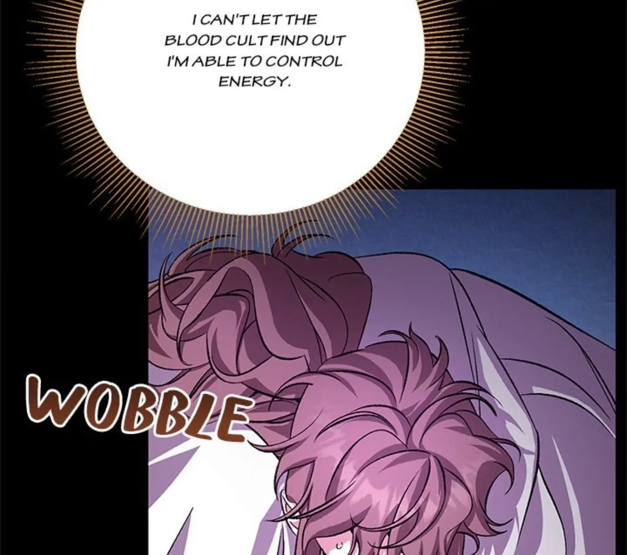 Read To Be His Wish chapter 49 image 144 on Lezhin