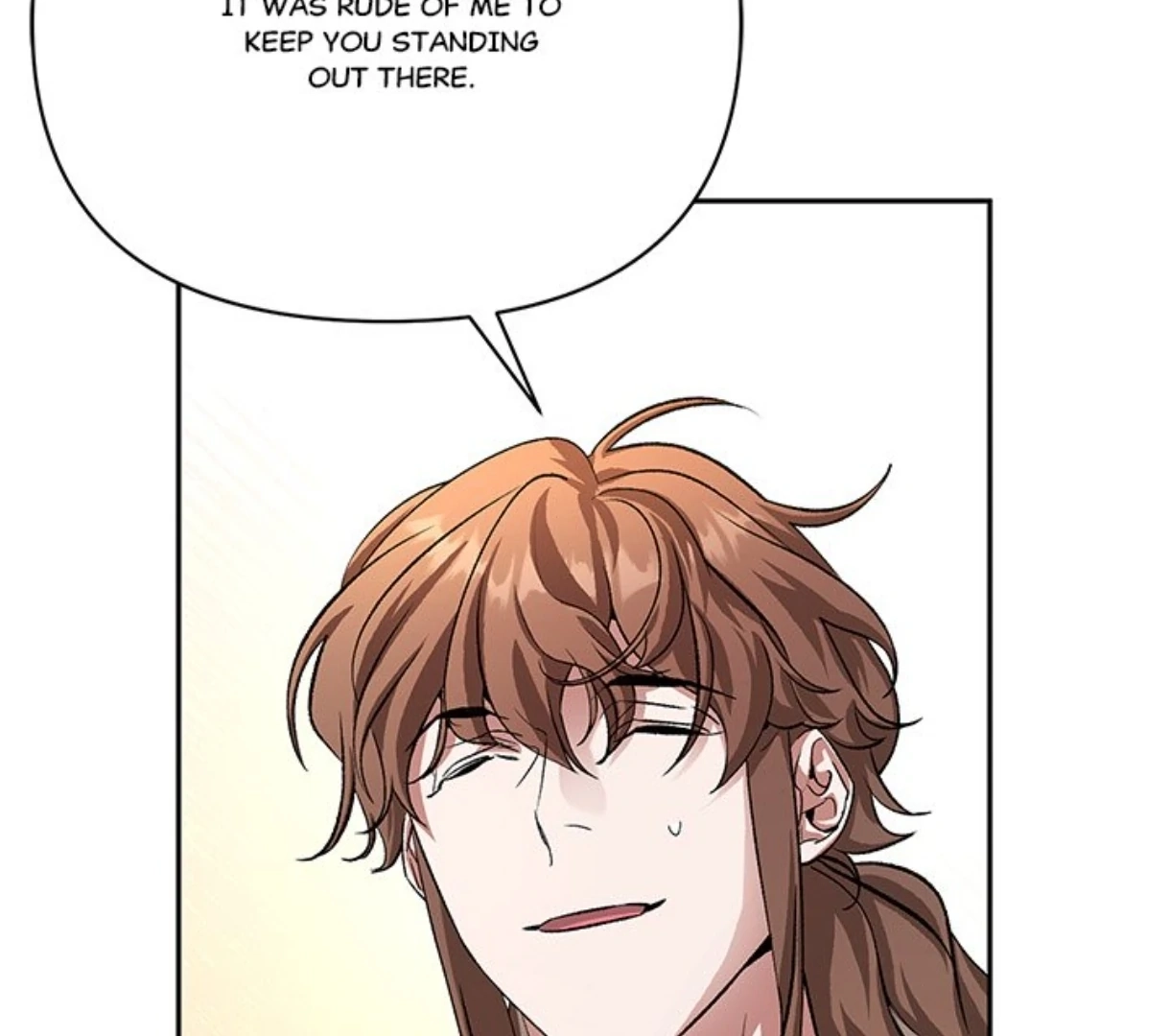 Read To Be His Wish chapter 49 image 15 on Lezhin
