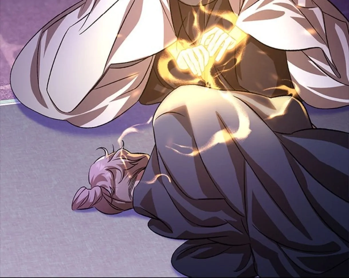 Read To Be His Wish chapter 49 image 151 on Lezhin