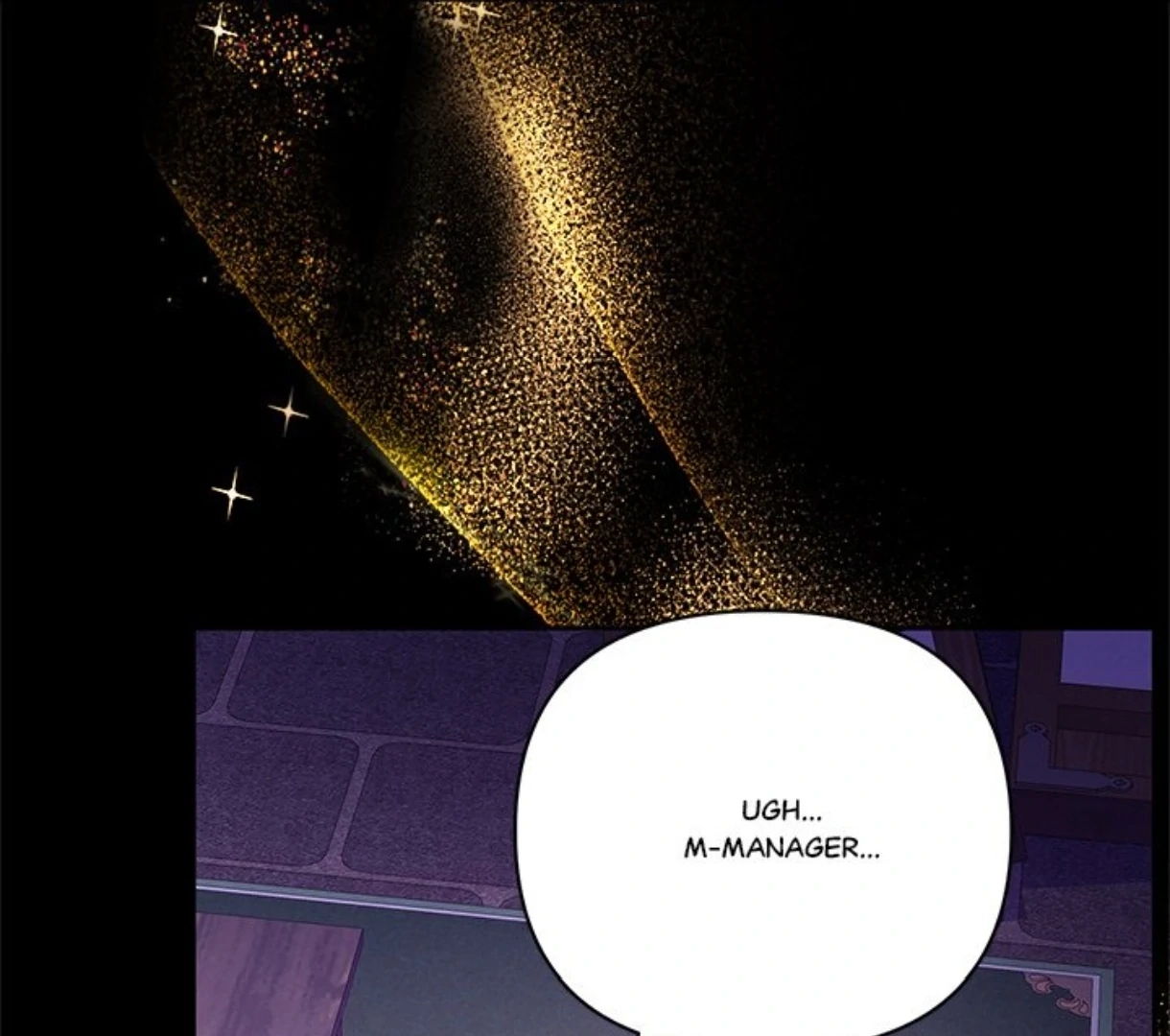 Read To Be His Wish chapter 49 image 152 on Lezhin