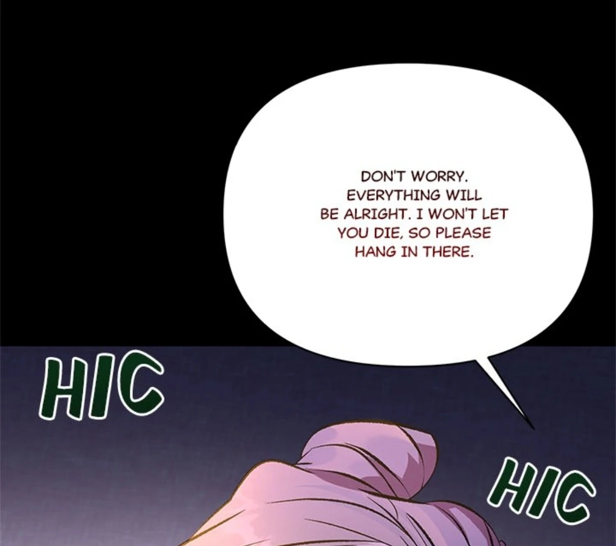 Read To Be His Wish chapter 49 image 155 on Lezhin
