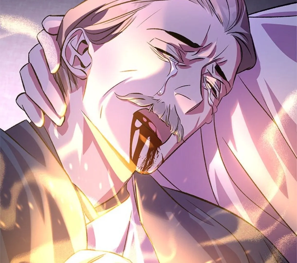Read To Be His Wish chapter 49 image 156 on Lezhin