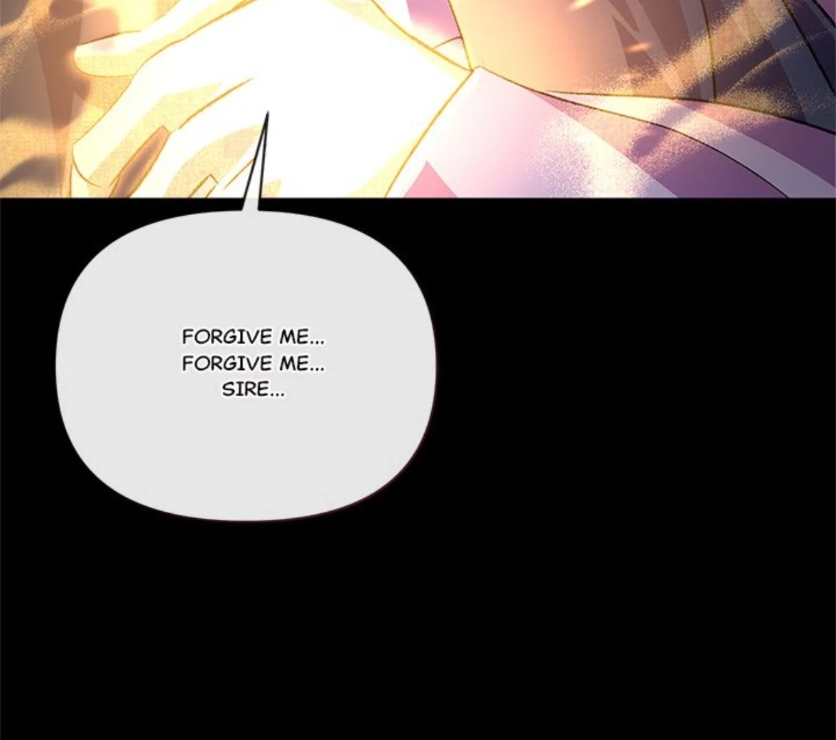 Read To Be His Wish chapter 49 image 157 on Lezhin