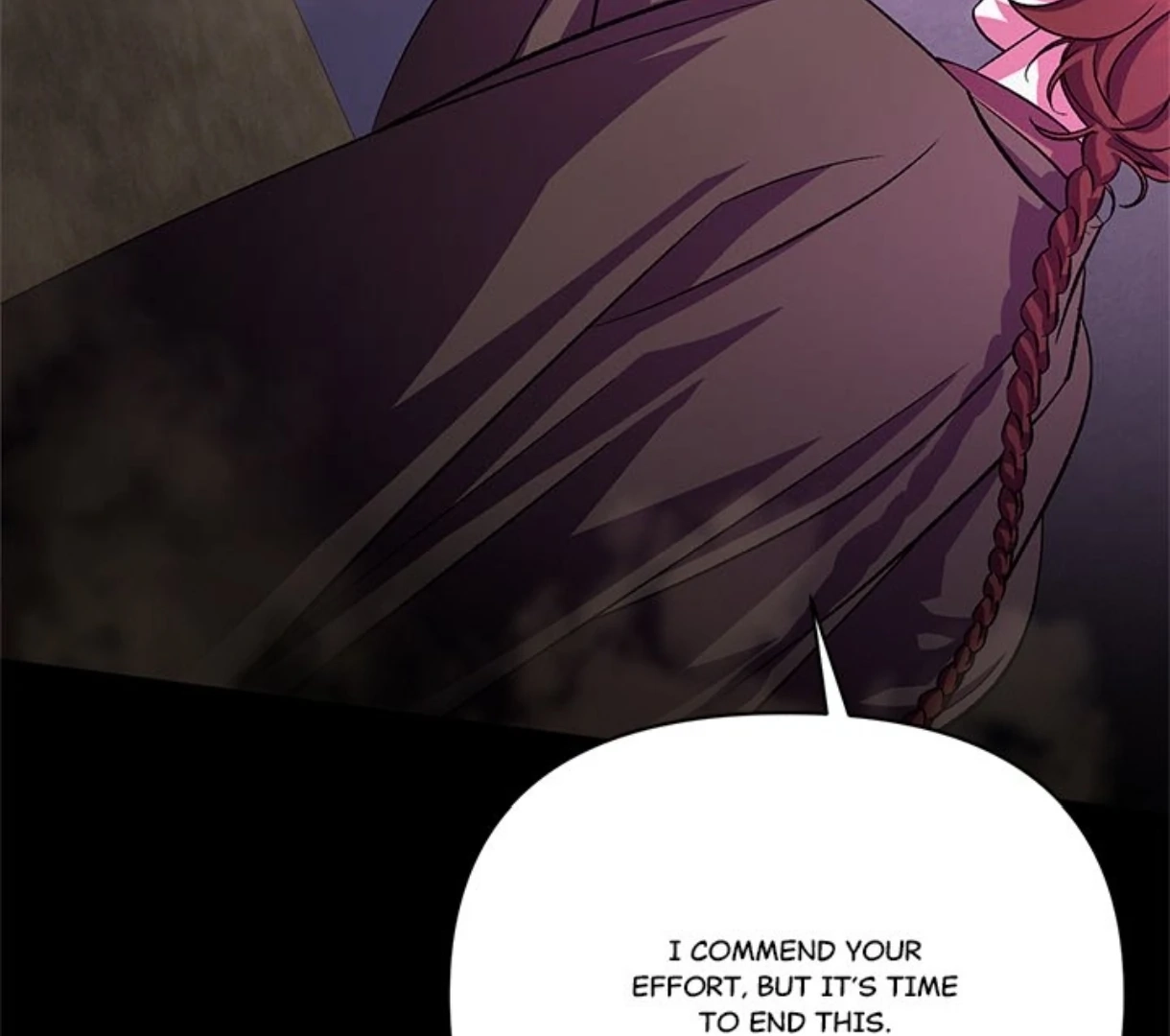 Read To Be His Wish chapter 49 image 165 on Lezhin