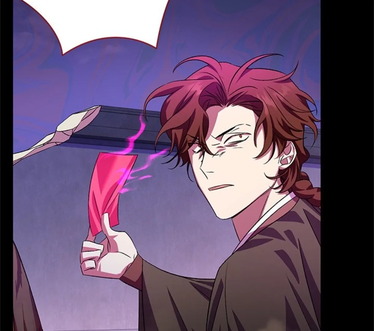Read To Be His Wish chapter 49 image 167 on Lezhin