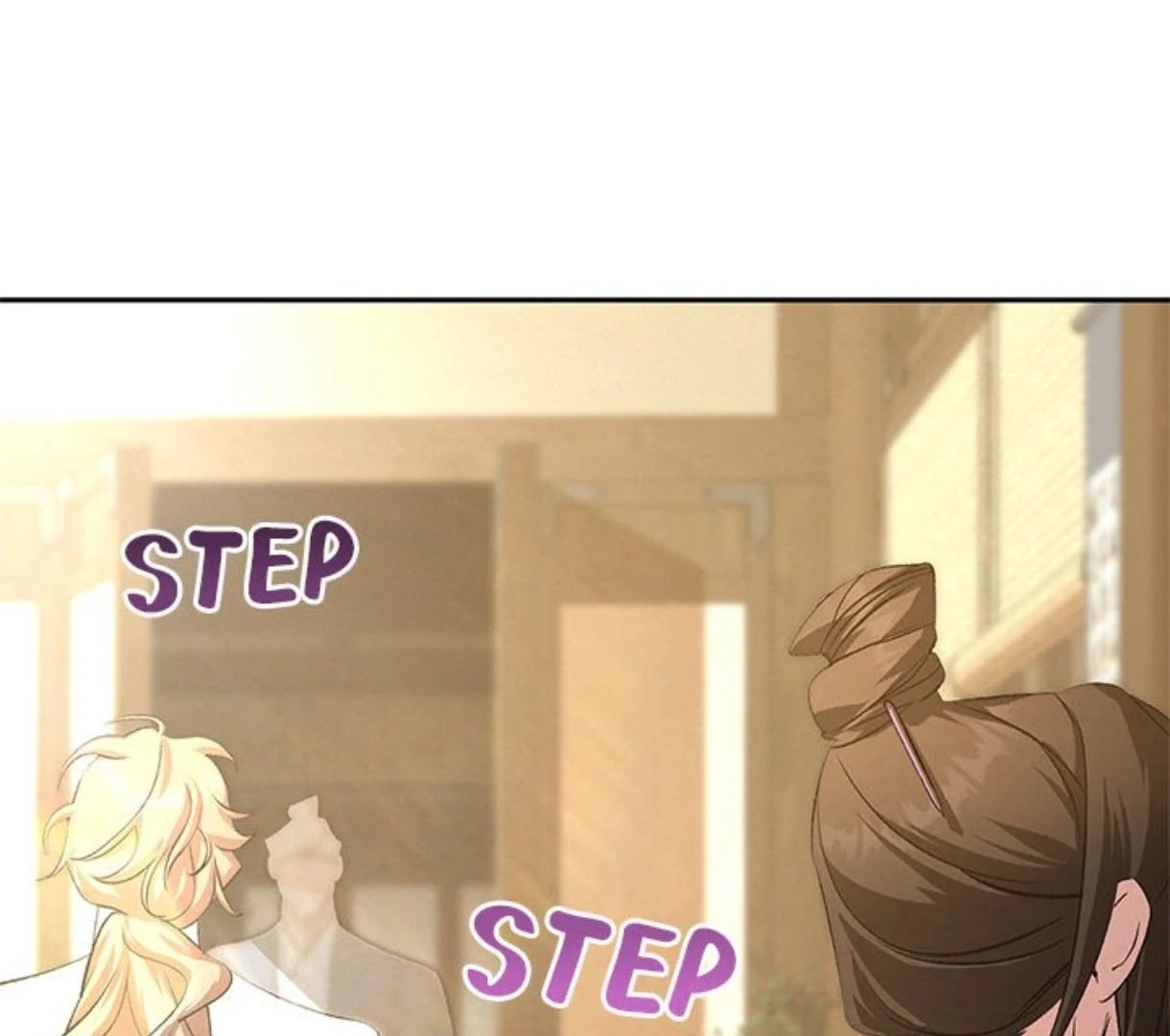 Read To Be His Wish chapter 49 image 17 on Lezhin