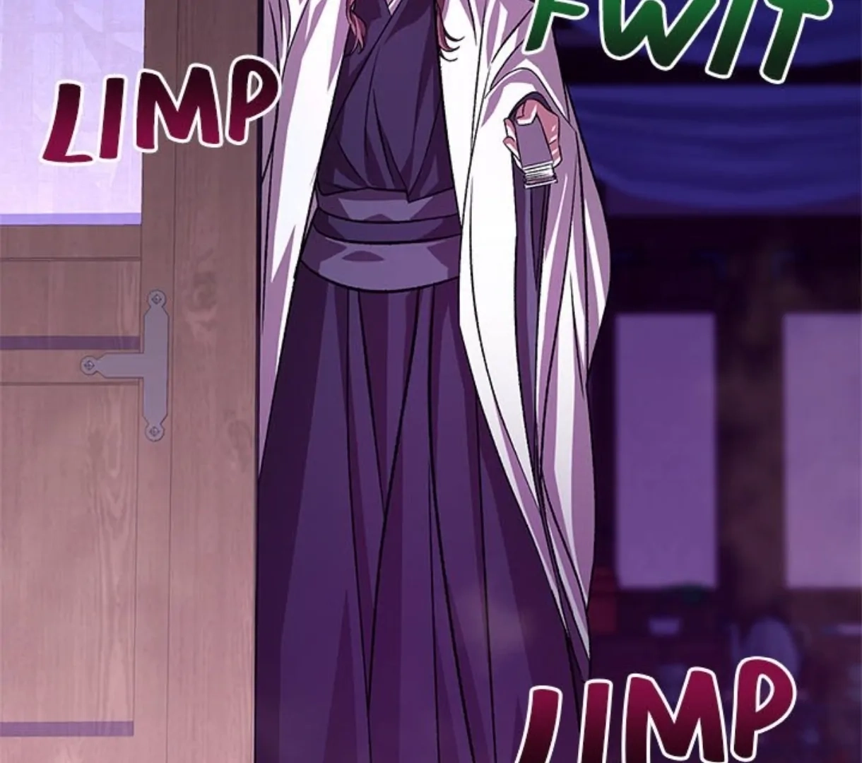 Read To Be His Wish chapter 49 image 170 on Lezhin