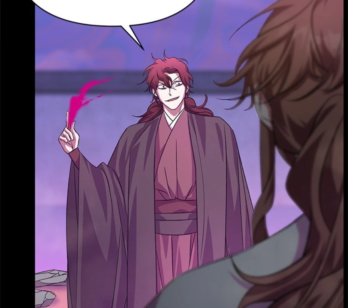 Read To Be His Wish chapter 49 image 173 on Lezhin