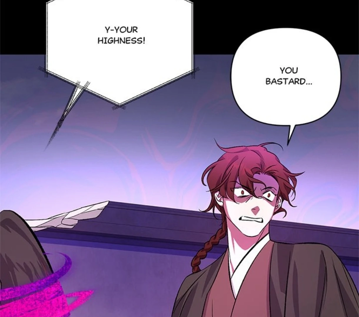 Read To Be His Wish chapter 49 image 177 on Lezhin