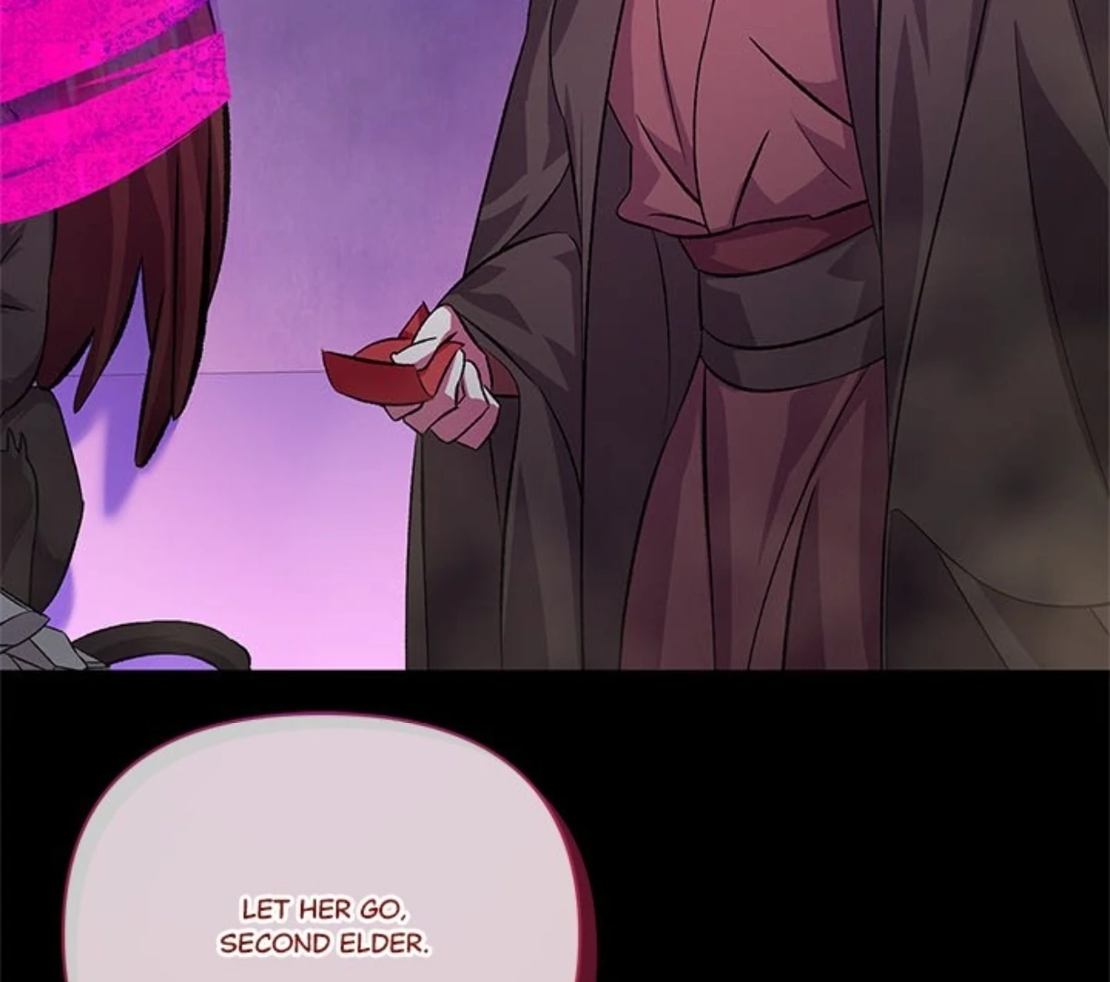 Read To Be His Wish chapter 49 image 178 on Lezhin