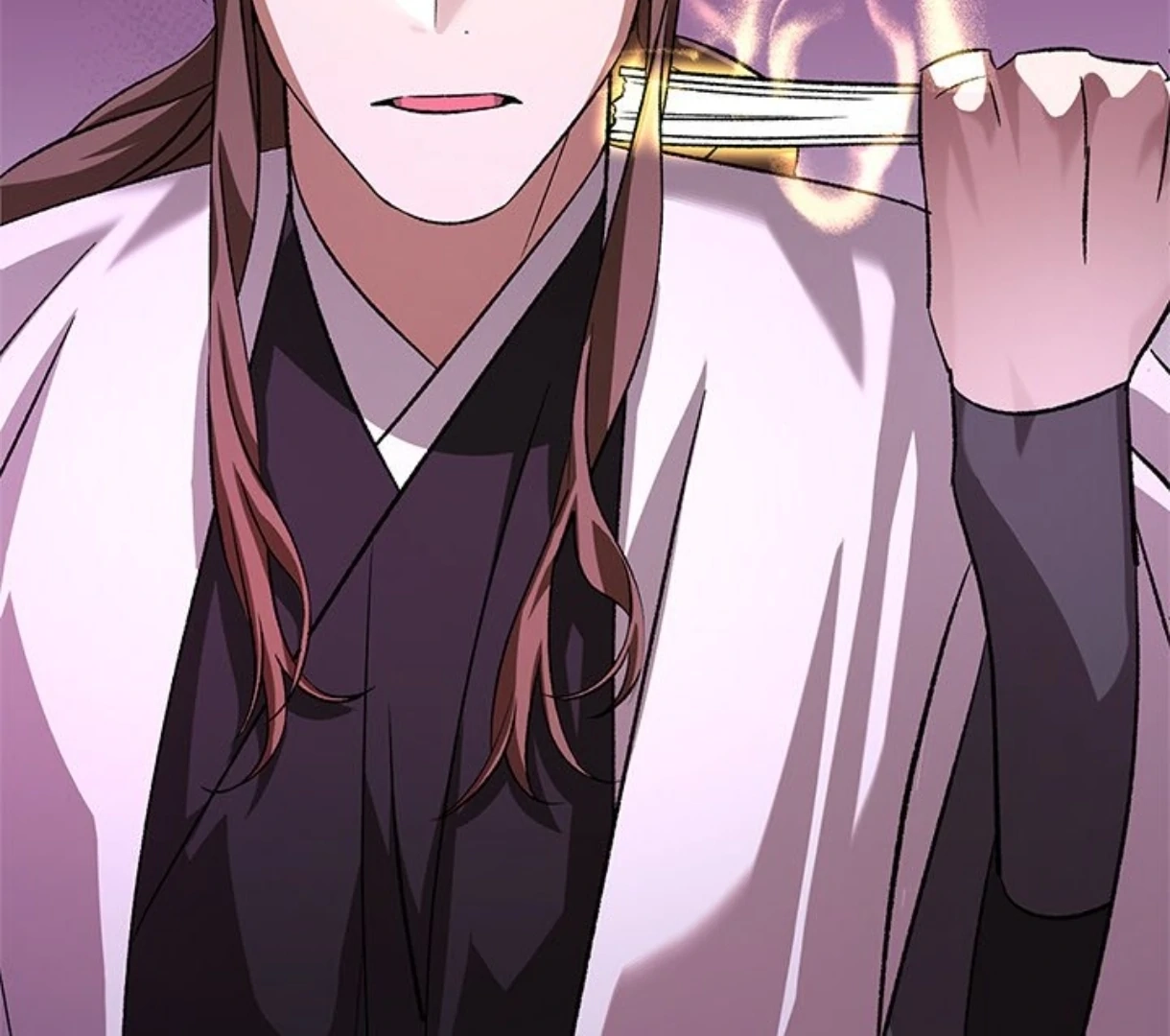 Read To Be His Wish chapter 49 image 181 on Lezhin