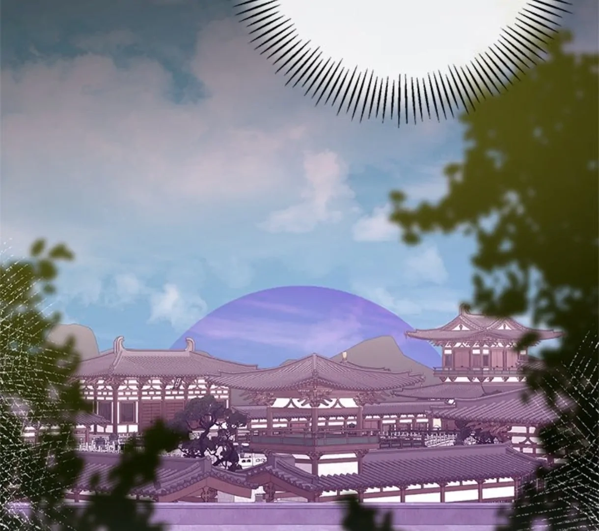Read To Be His Wish chapter 49 image 20 on Lezhin