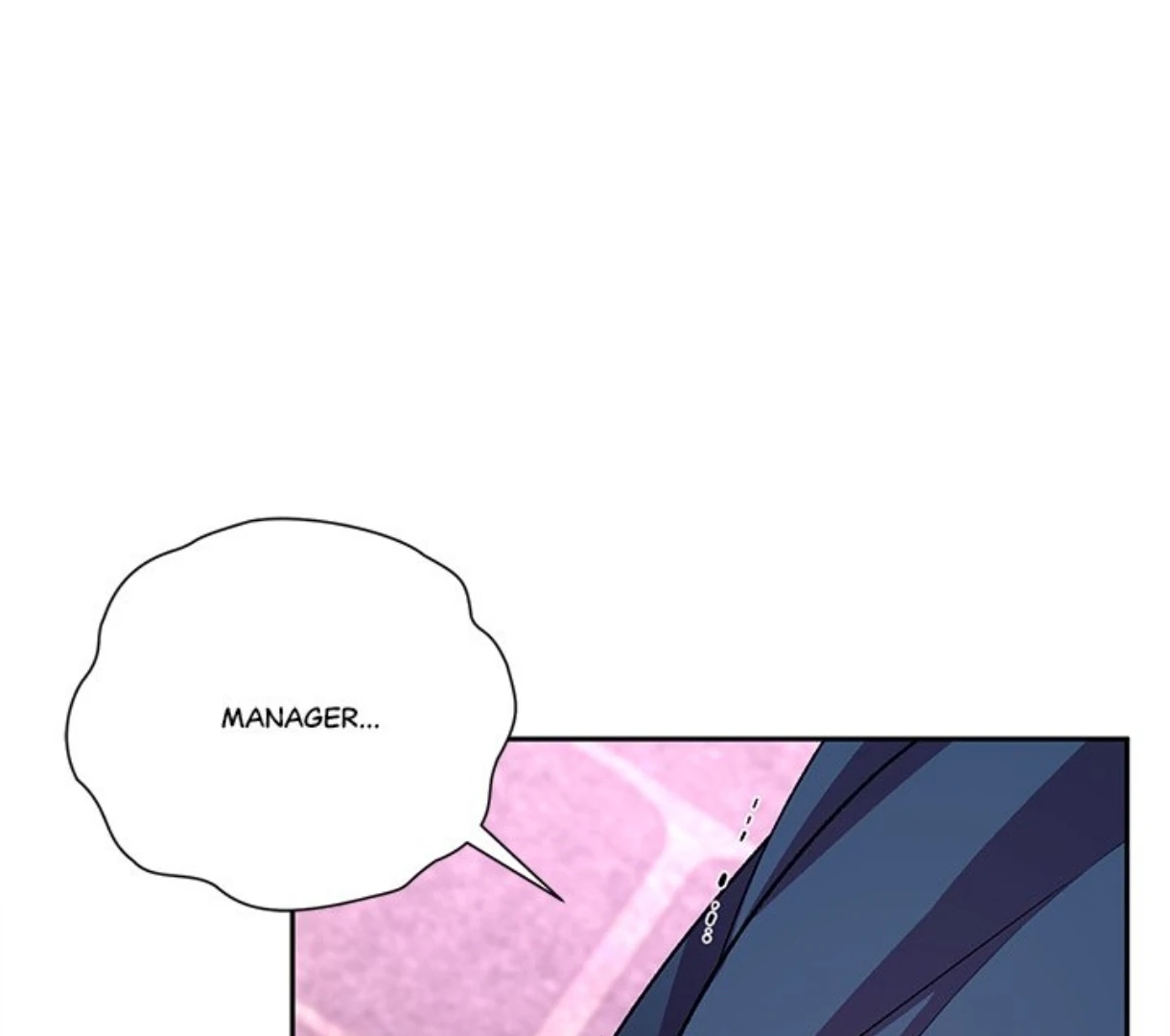 Read To Be His Wish chapter 49 image 26 on Lezhin