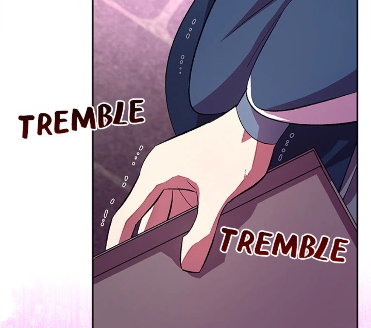 Read To Be His Wish chapter 49 image 27 on Lezhin