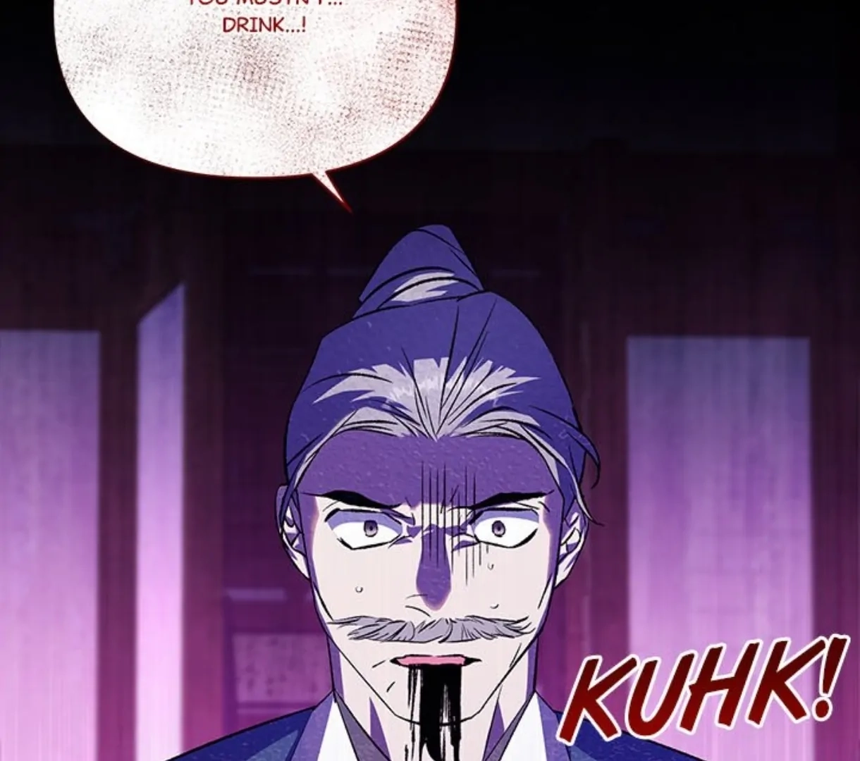 Read To Be His Wish chapter 49 image 29 on Lezhin