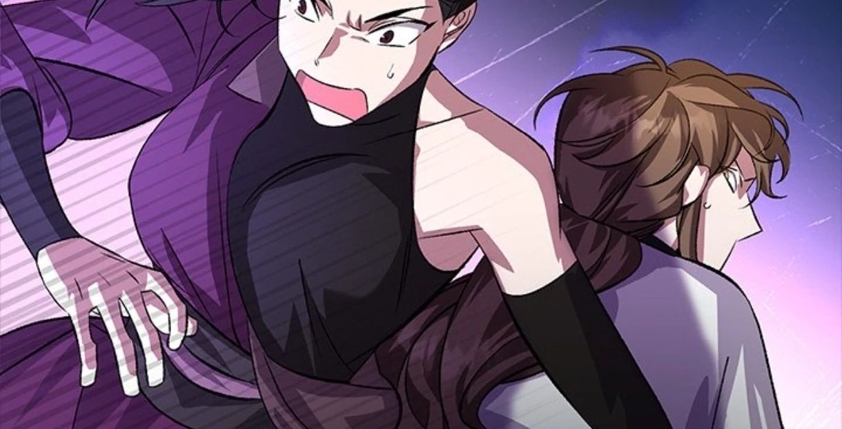 Read To Be His Wish chapter 49 image 37 on Lezhin
