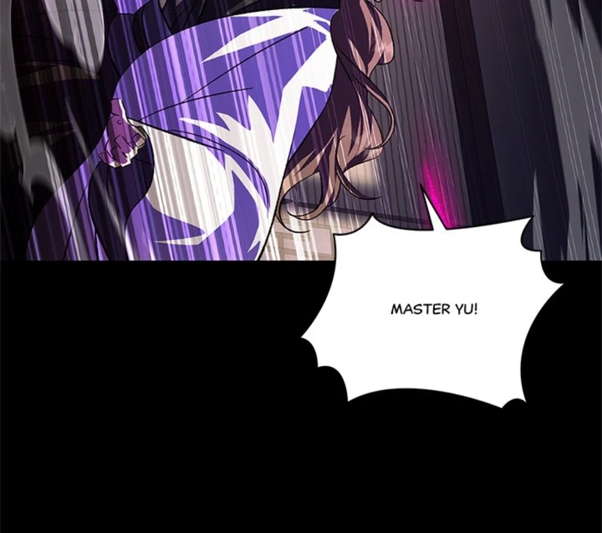 Read To Be His Wish chapter 49 image 43 on Lezhin