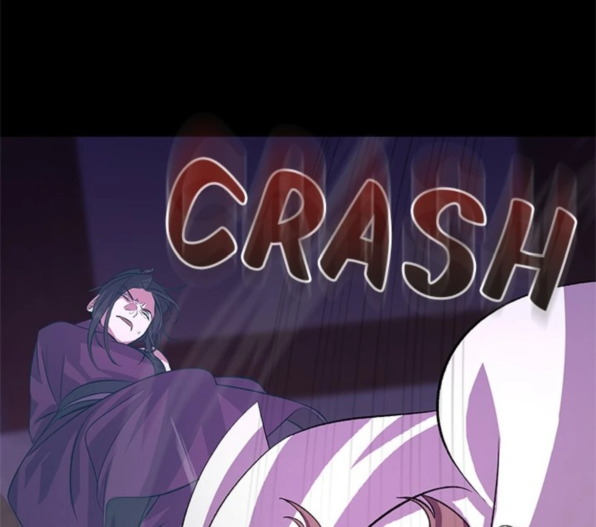 Read To Be His Wish chapter 49 image 49 on Lezhin