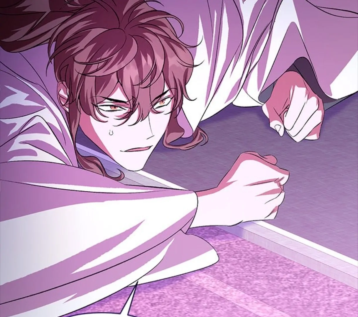 Read To Be His Wish chapter 49 image 59 on Lezhin