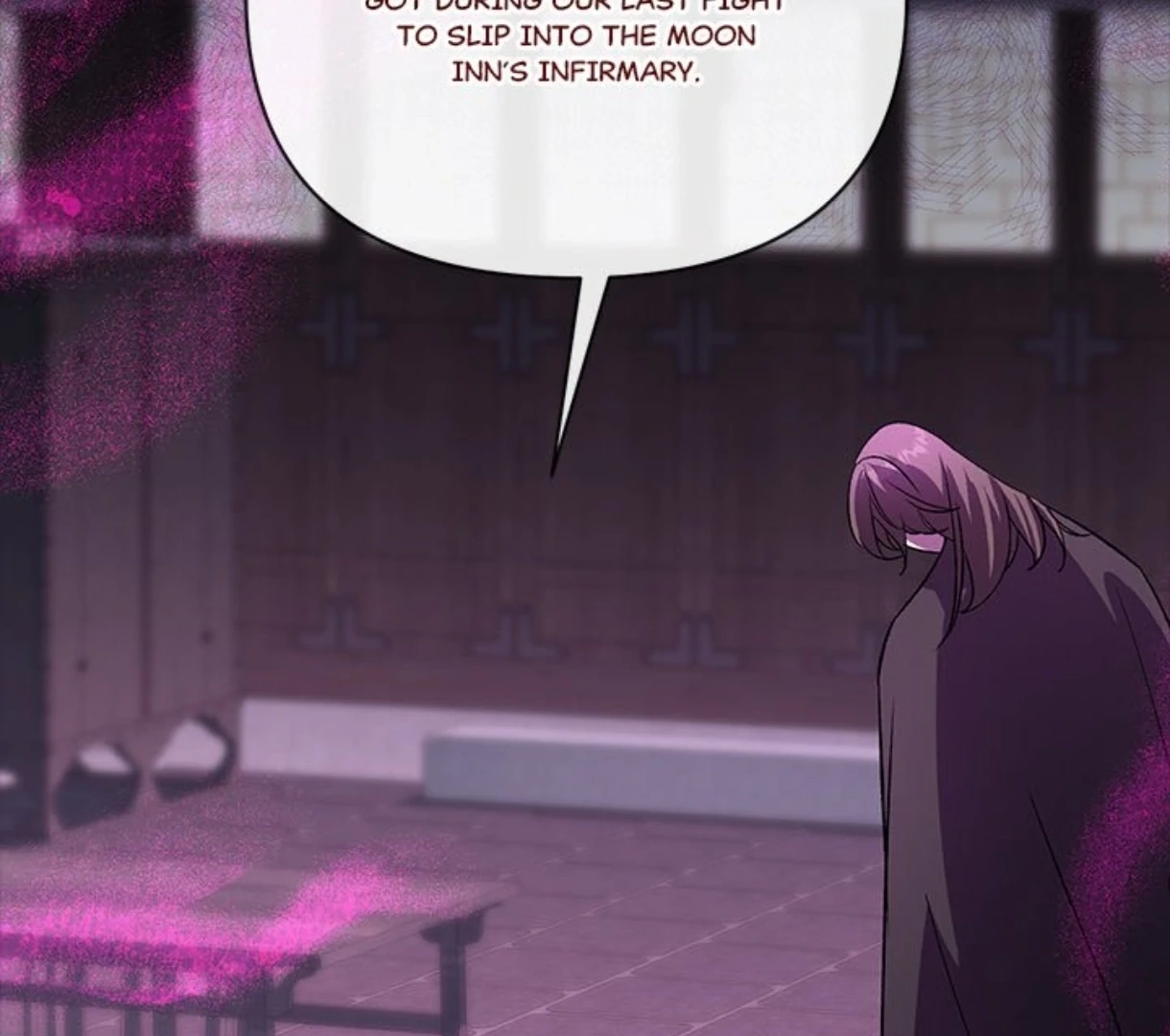 Read To Be His Wish chapter 49 image 64 on Lezhin