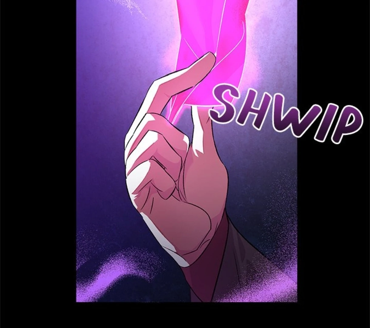 Read To Be His Wish chapter 49 image 67 on Lezhin