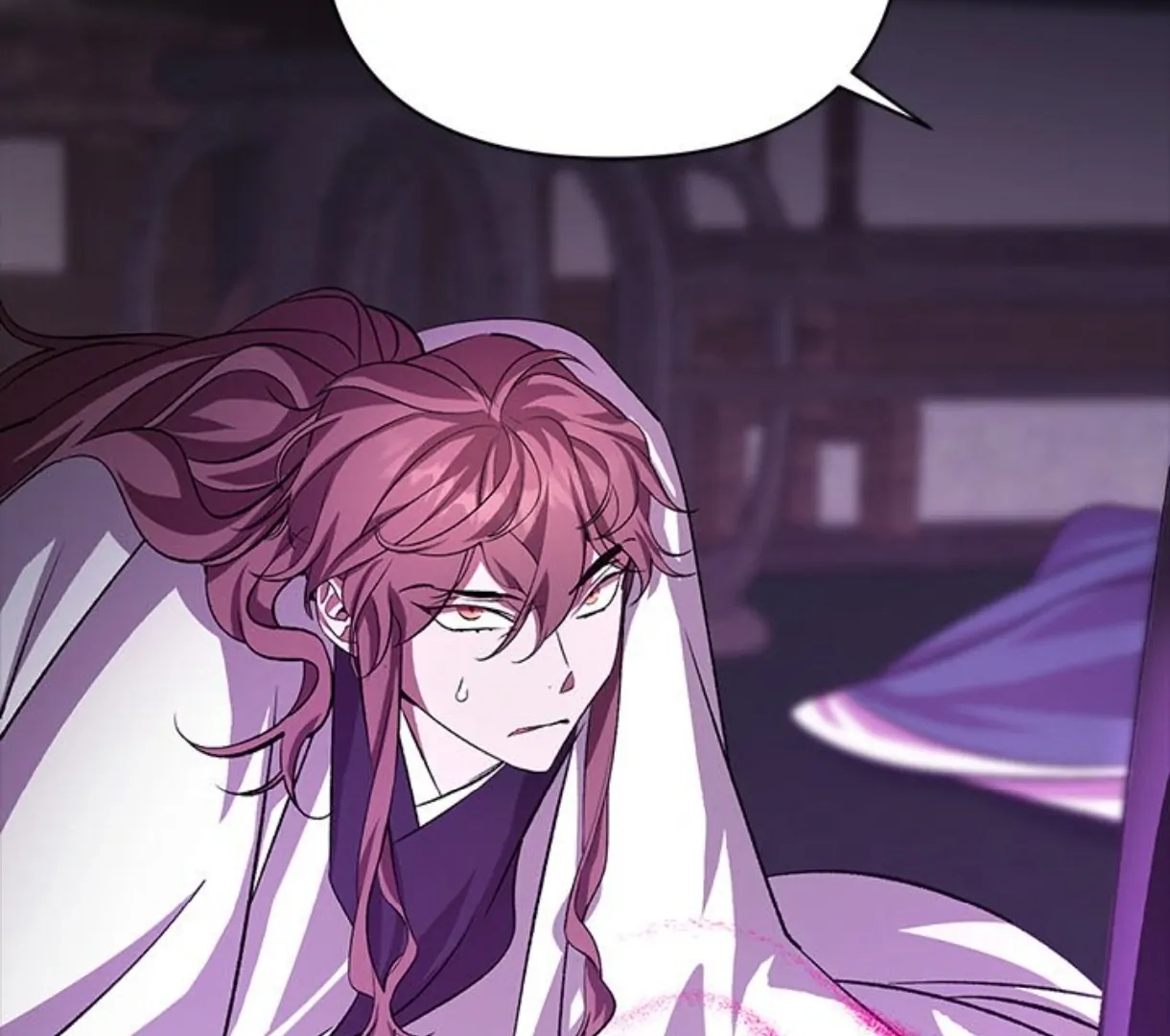 Read To Be His Wish chapter 49 image 75 on Lezhin