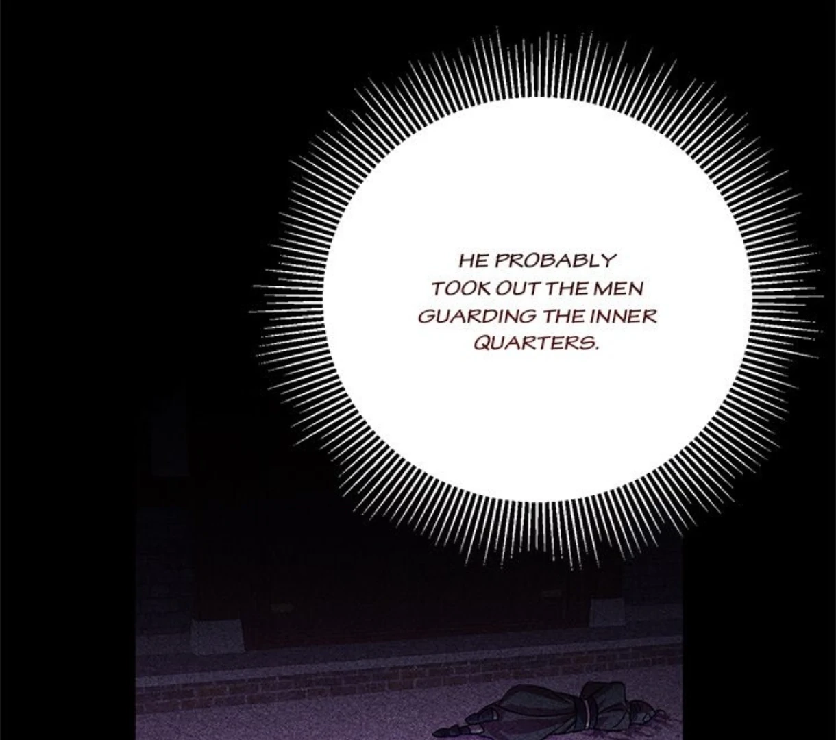 Read To Be His Wish chapter 49 image 78 on Lezhin