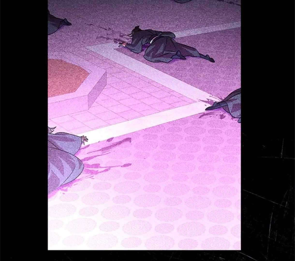 Read To Be His Wish chapter 49 image 79 on Lezhin