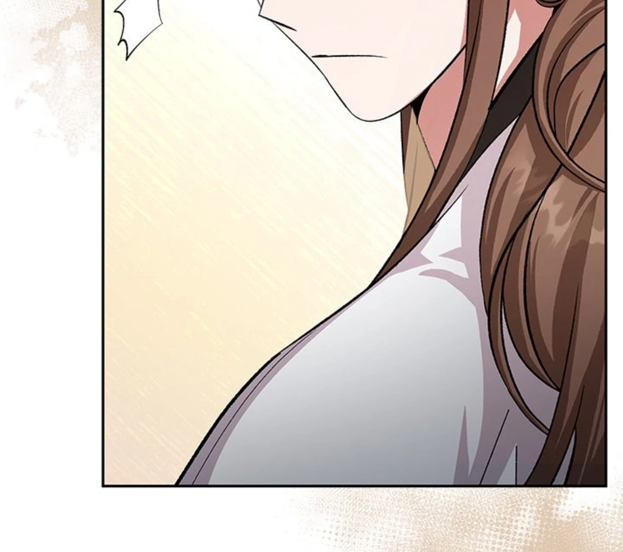 Read To Be His Wish chapter 49 image 8 on Lezhin