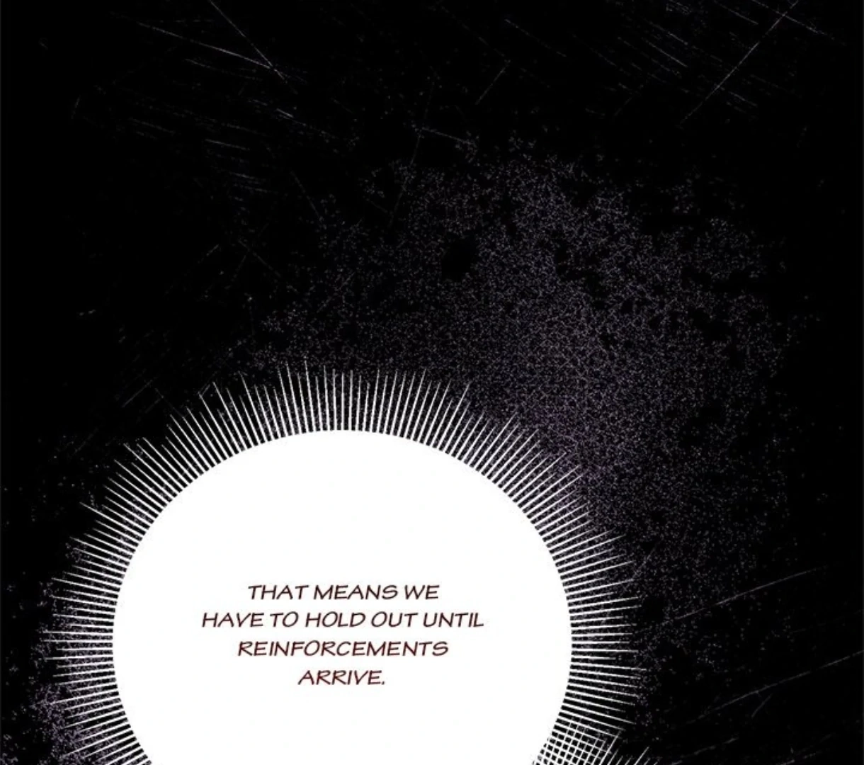 Read To Be His Wish chapter 49 image 80 on Lezhin