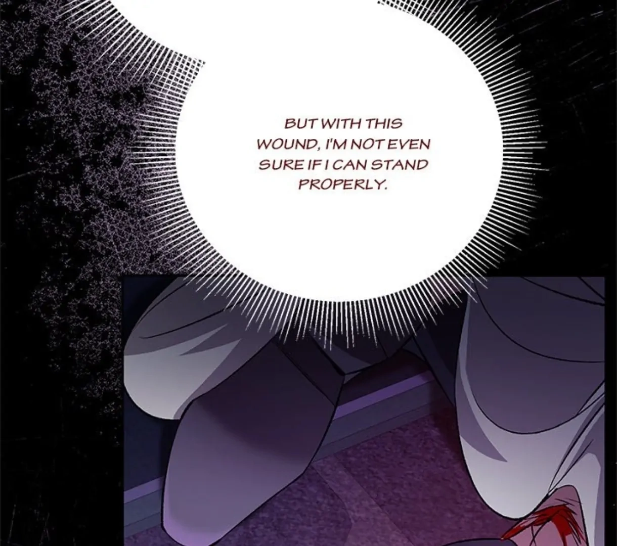 Read To Be His Wish chapter 49 image 81 on Lezhin