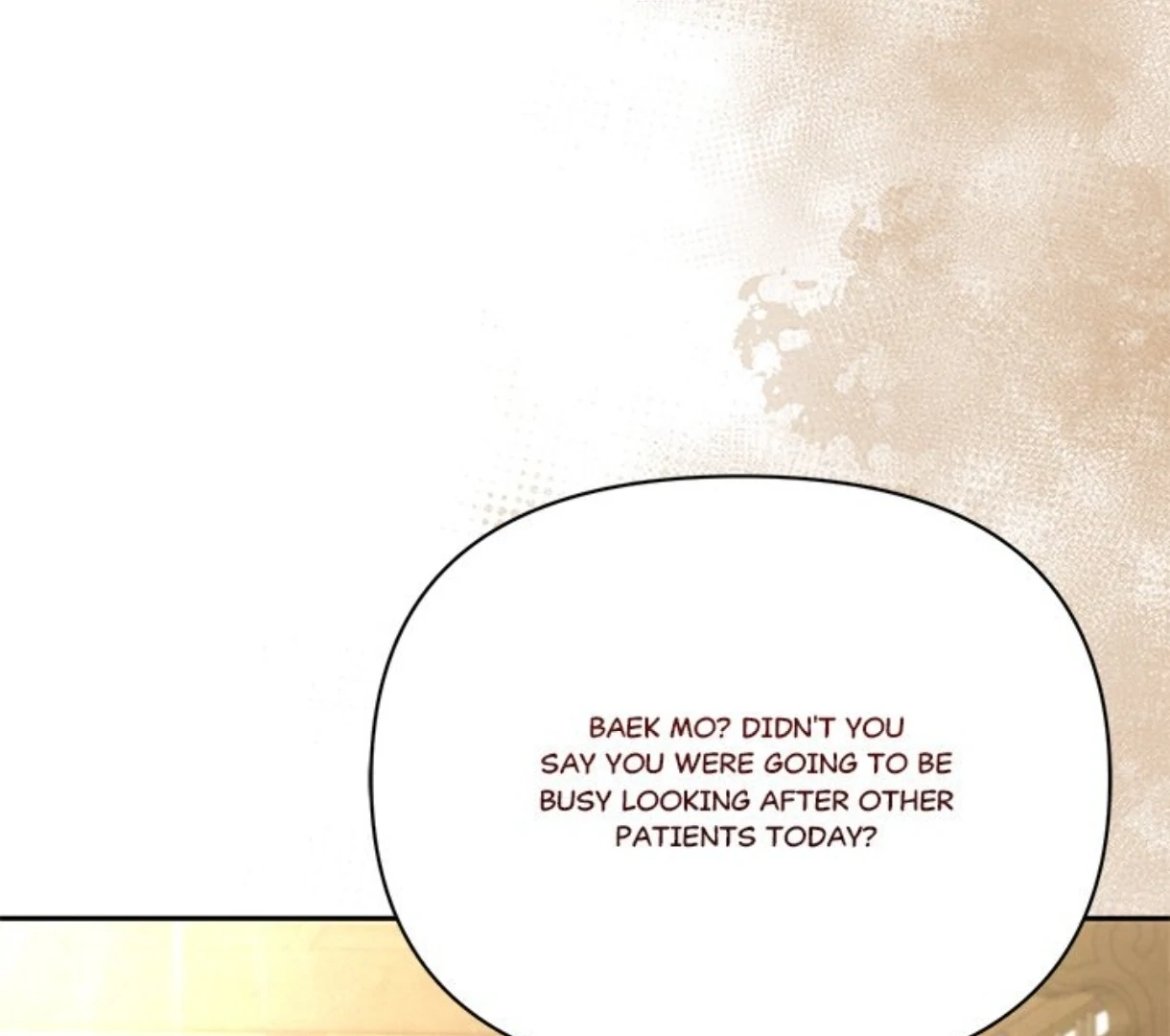 Read To Be His Wish chapter 49 image 9 on Lezhin