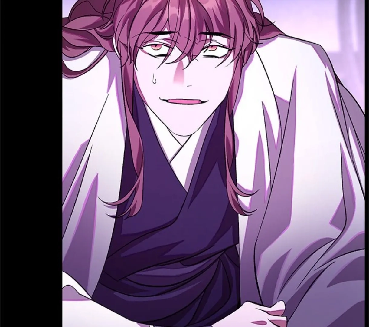 Read To Be His Wish chapter 49 image 91 on Lezhin
