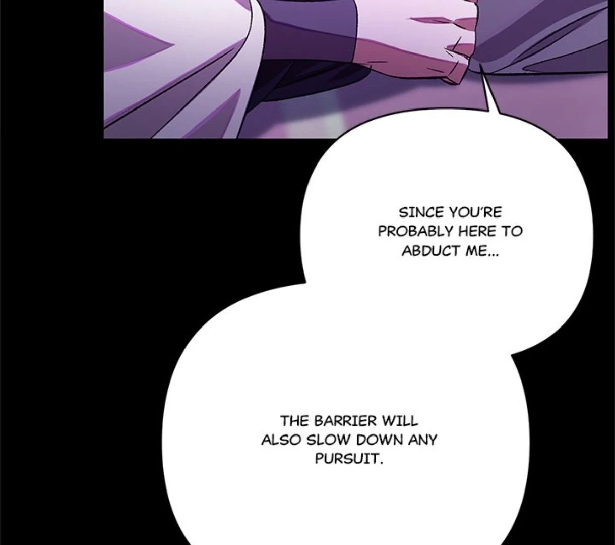 Read To Be His Wish chapter 49 image 92 on Lezhin
