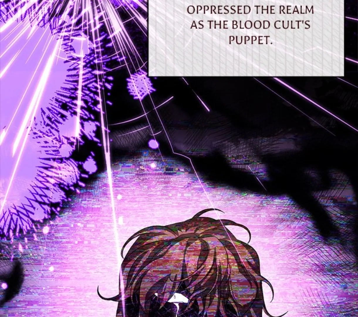 Read To Be His Wish chapter 50 image 100 on Lezhin