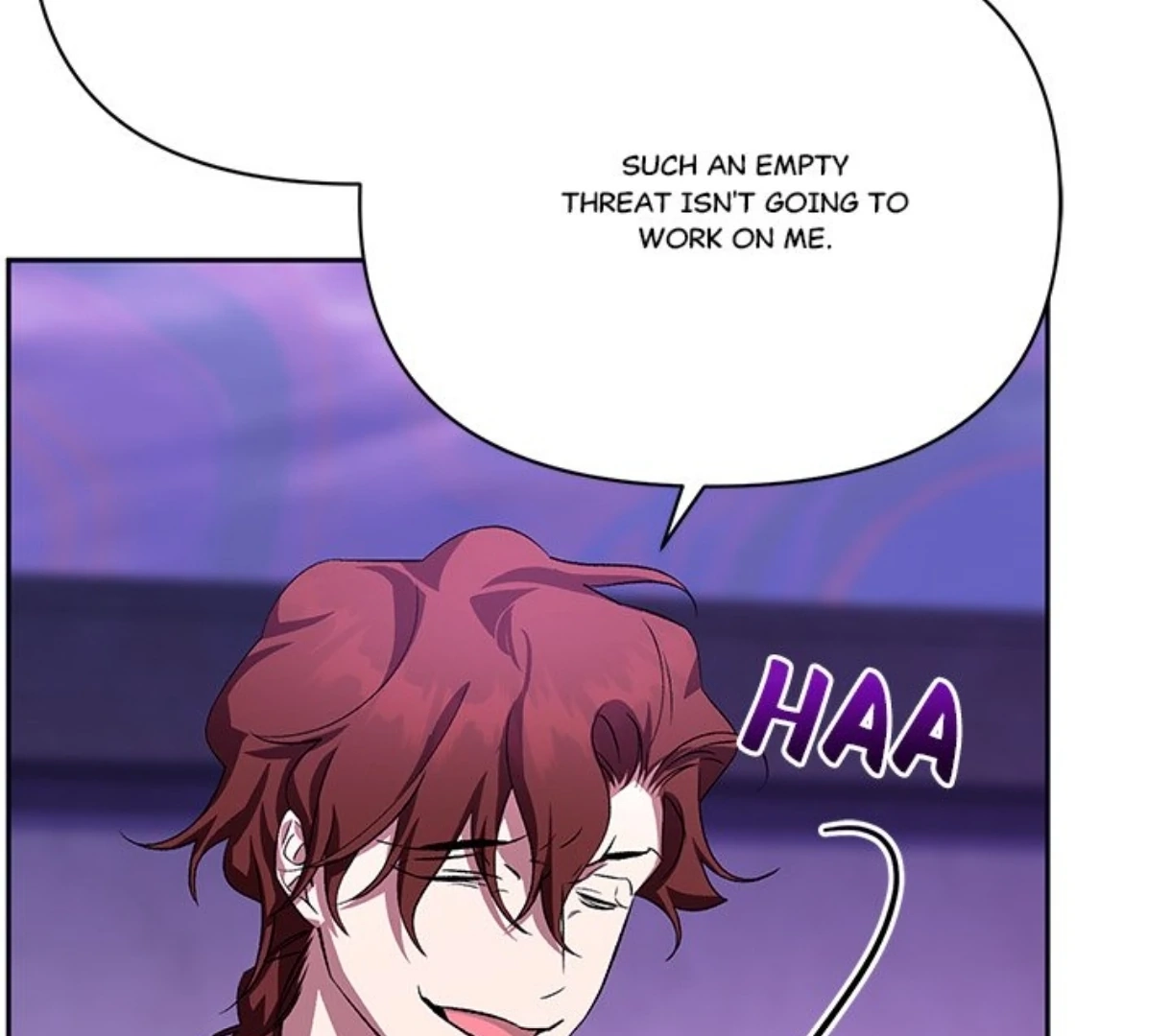 Read To Be His Wish chapter 50 image 12 on Lezhin
