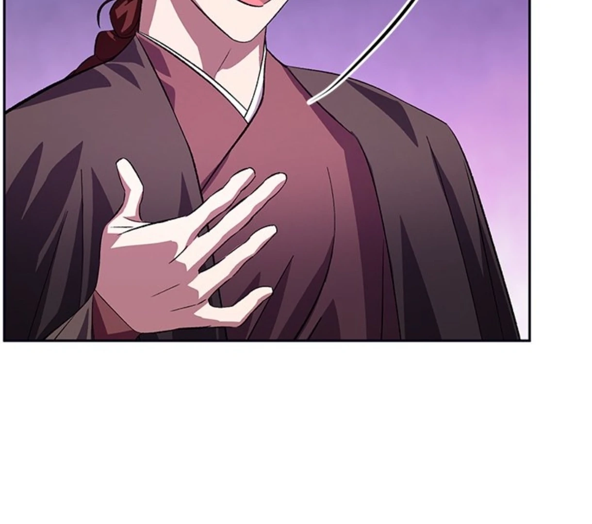 Read To Be His Wish chapter 50 image 13 on Lezhin