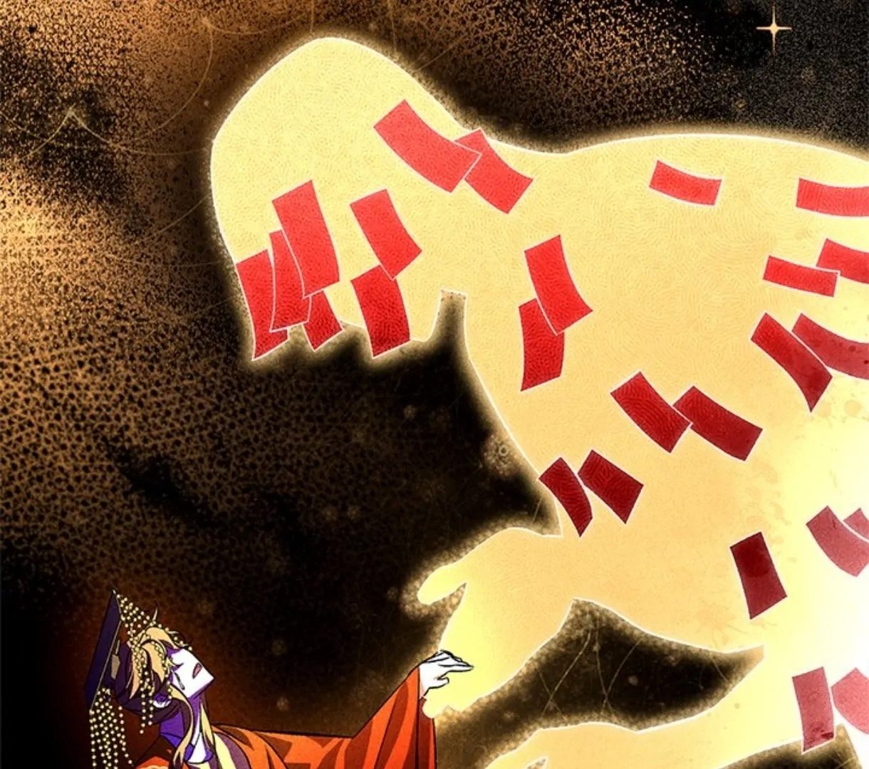 Read To Be His Wish chapter 50 image 147 on Lezhin