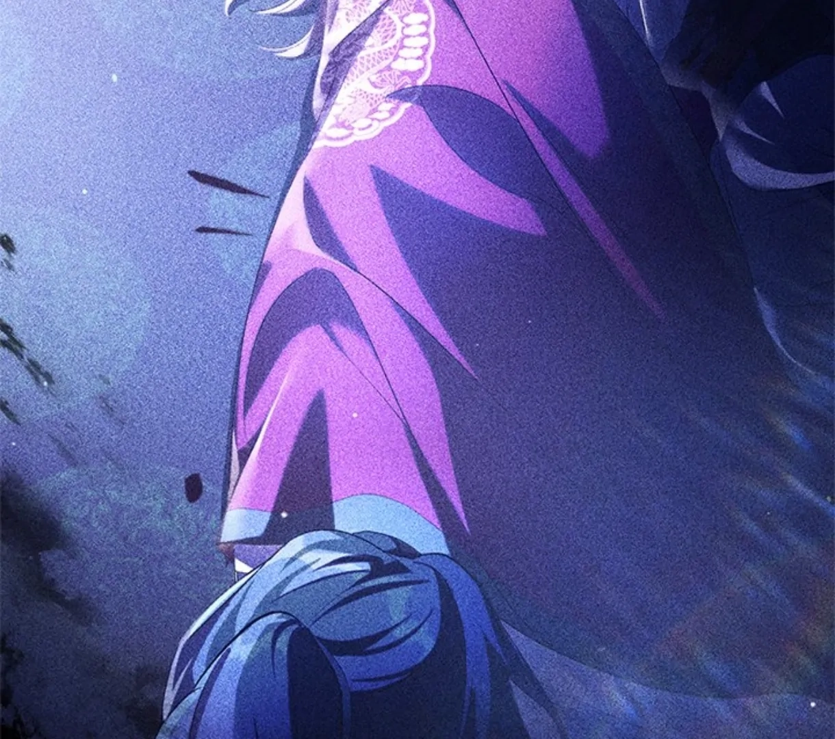 Read To Be His Wish chapter 50 image 154 on Lezhin