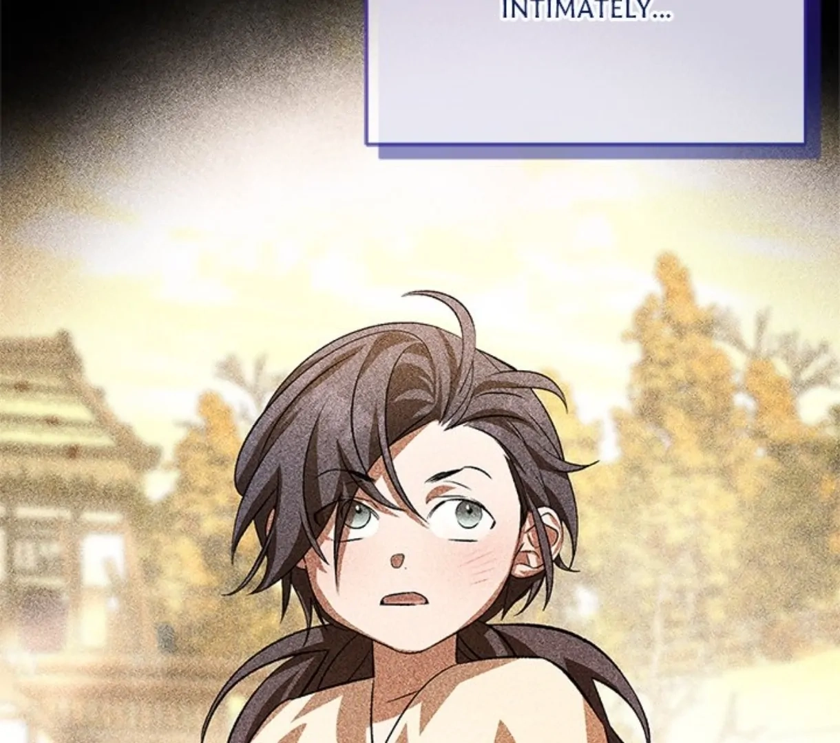 Read To Be His Wish chapter 50 image 166 on Lezhin