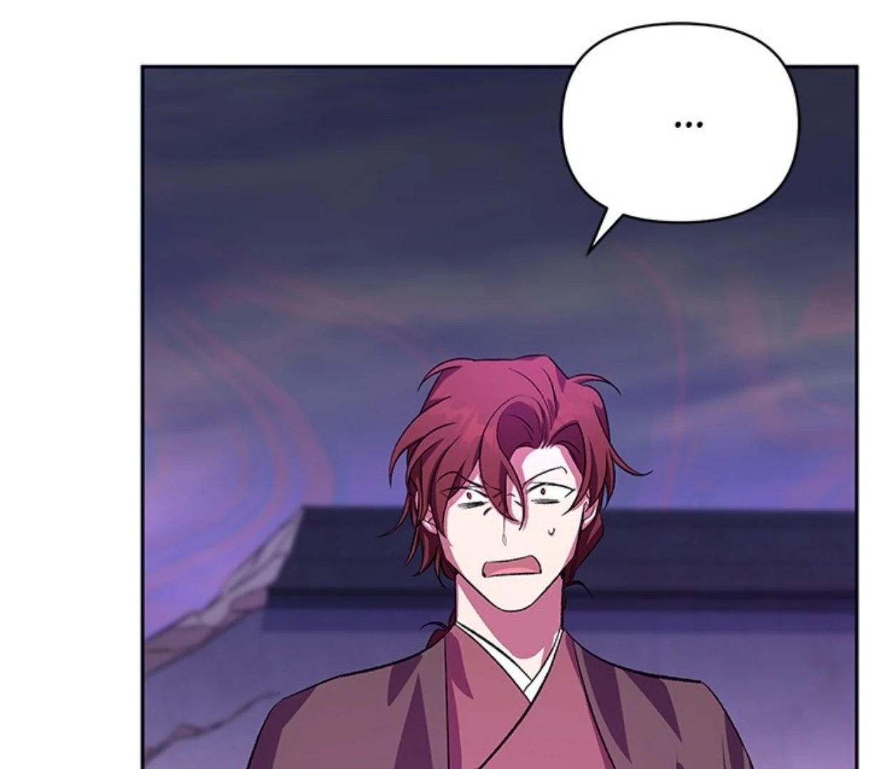 Read To Be His Wish chapter 50 image 19 on Lezhin
