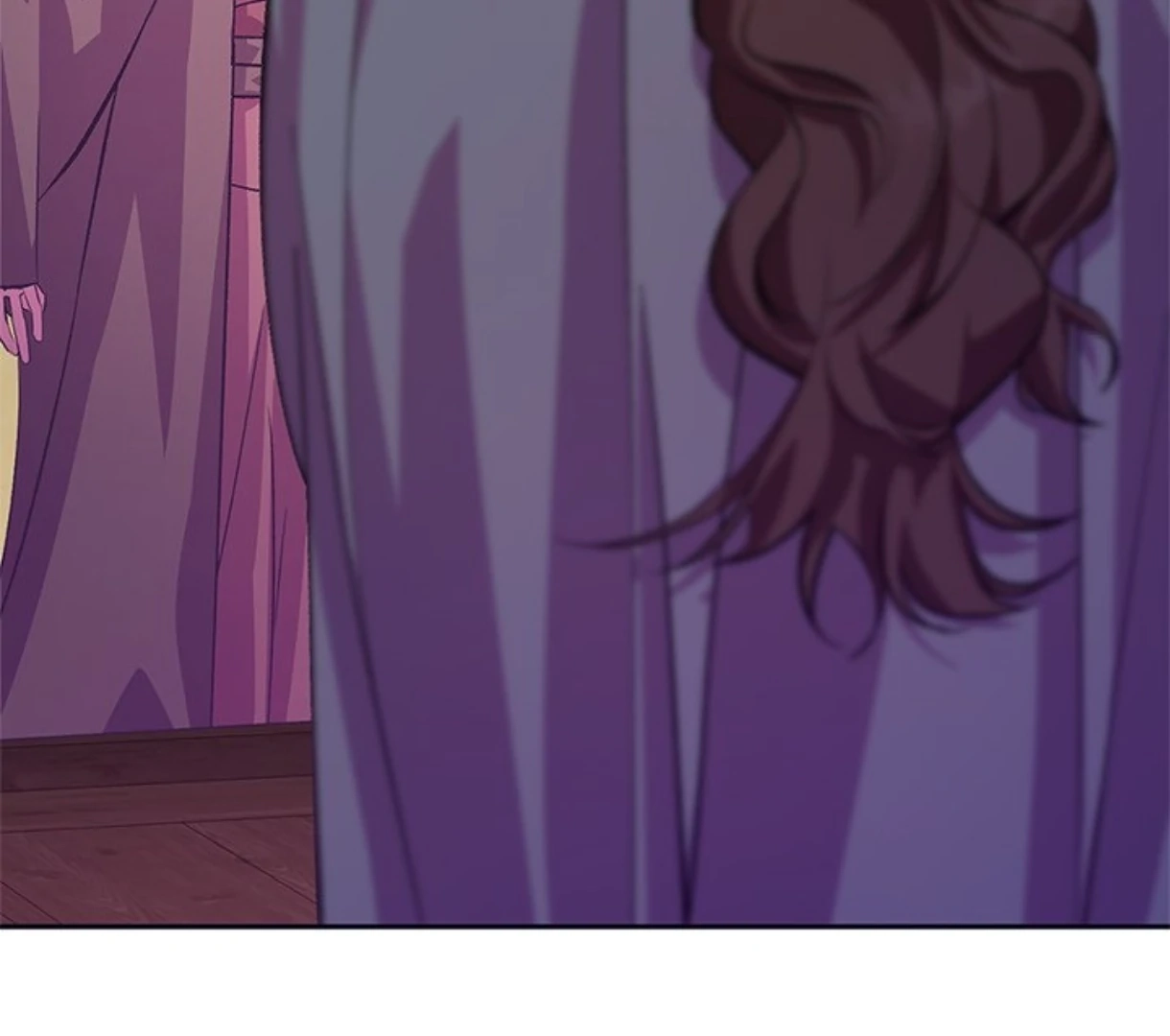 Read To Be His Wish chapter 50 image 2 on Lezhin