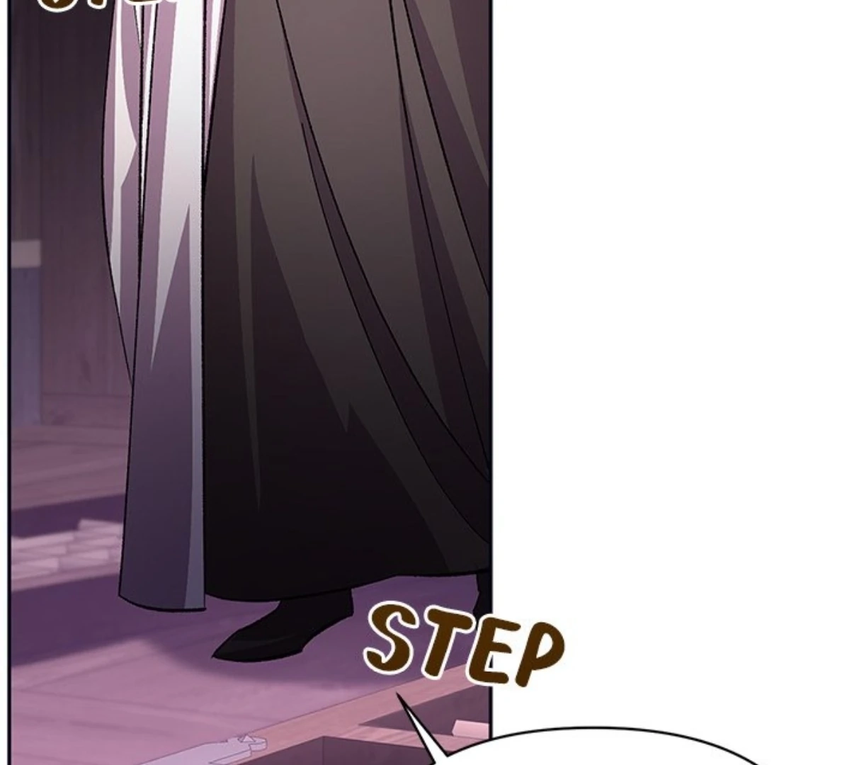 Read To Be His Wish chapter 50 image 22 on Lezhin
