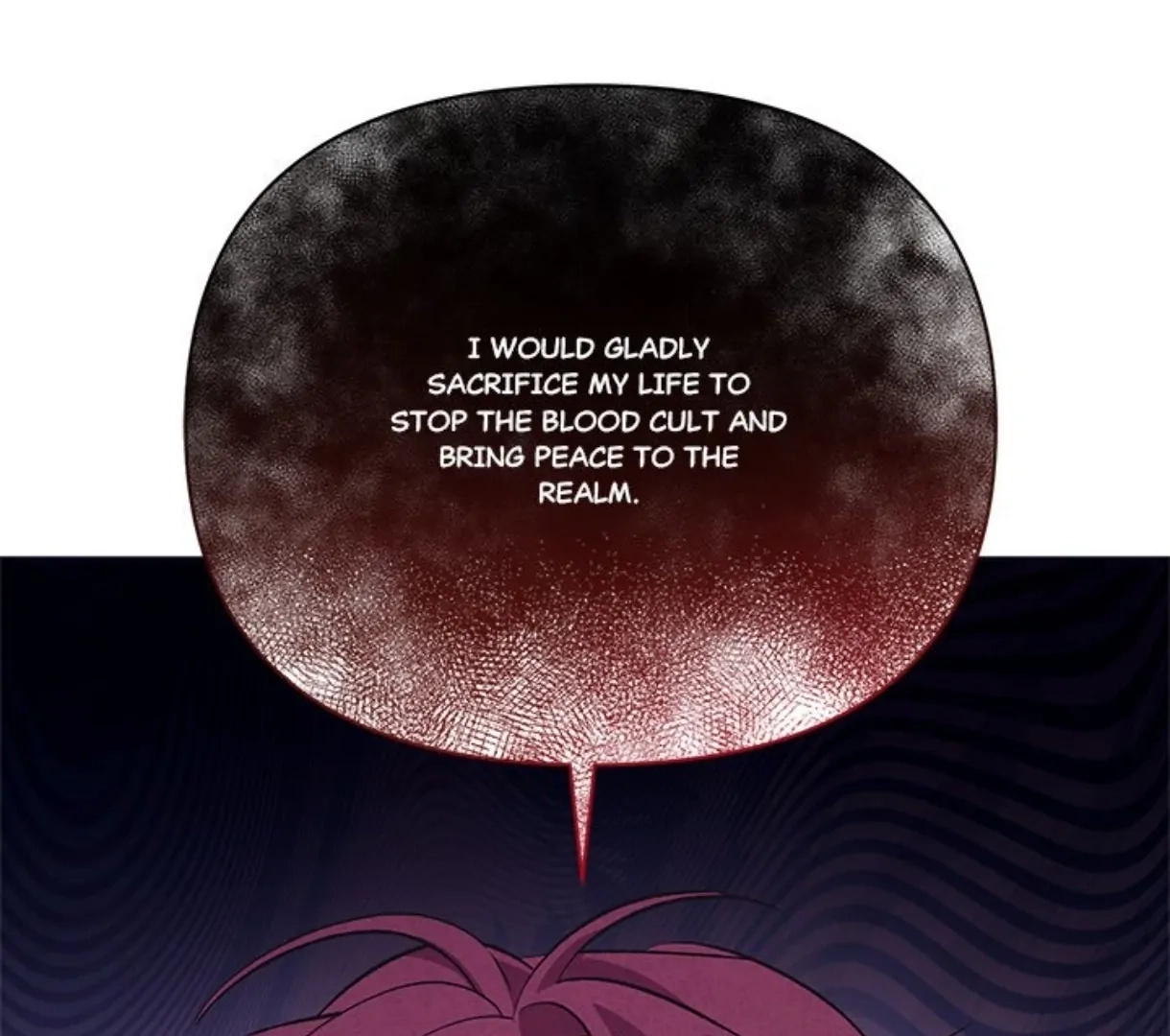 Read To Be His Wish chapter 50 image 24 on Lezhin